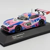 Mercedes AMG GT3 Evo #4 2021 1:43 IXO autó modell