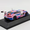 Mercedes AMG GT3 Evo #4 2021 1:43 IXO autó modell