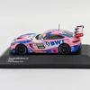 Mercedes AMG GT3 Evo #4 2021 1:43 IXO autó modell