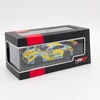 Mercedes AMG GT3 Evo #4 2022 1:43 IXO DTM fém modellautó