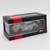 Mercedes AMG GT3 Evo #6 2022 1:43 IXO DTM modellautó