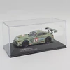 Mercedes AMG GT3 Evo #6 2022 1:43 IXO DTM modellautó