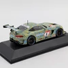 Mercedes AMG GT3 Evo #6 2022 1:43 IXO DTM modellautó