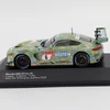 Mercedes AMG GT3 Evo #6 2022 1:43 IXO DTM modellautó