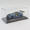 Mercedes AMG GT3 Evo #57 2021 1:43 IXO DTM fém autómodell