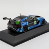 Mercedes AMG GT3 Evo #57 2021 1:43 IXO DTM fém autómodell