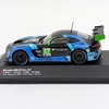Mercedes AMG GT3 Evo #57 2021 1:43 IXO DTM fém autómodell