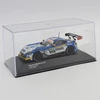 Mercedes AMG GT3 Evo #27 2022 1:43 IXO DTM versenyautó modell