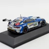 Mercedes AMG GT3 Evo #27 2022 1:43 IXO DTM versenyautó modell