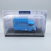 Mercedes L319D Biona 1963 1:43 retró teherautó modell