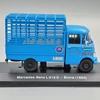Mercedes L319D Biona 1963 1:43 retró teherautó modell