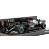 Mercedes AMG W12 E 1:43 L.Hamilton 2021
