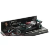 Mercedes AMG W12 E 1:43 L.Hamilton 2021 modell autó