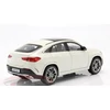 Mercedes-Benz GLE Coupe C167 1:18 fehér autómodell