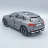 Mercedes-Benz GLA class H247 2020 1:18 modell autó