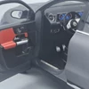 Mercedes-Benz GLA class H247 2020 1:18 modell autó