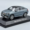 Mercedes Benz GLE Coupe AMG C167 1:43 autó modell