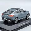 Mercedes Benz GLE Coupe AMG C167 1:43 autó modell