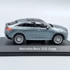 Mercedes Benz GLE Coupe AMG C167 1:43 autó modell