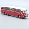 Mercedes -Benz LOP 3500 Busz 1:72 fém autó modell