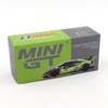 Lamborghini Huracan GT3 1:64 MiniGt 1062 prémium modell autó