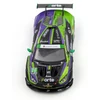 Lamborghini Huracan GT3 1:64 MiniGt 1062 prémium fém autómodell