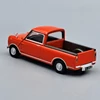 Mini Pick-Up 1960 1:43 Cararama retró autó modell