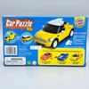  DodMini Cooper 3D Puzzle 1:32