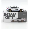 BMW M4 (G82) 3.0CSL 2023 1:64 MiniGT 863 autómodell
