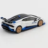 Lamborghini Huracan STO 1:64 Mini Gt 788 modellautó