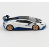 Lamborghini Huracan STO 1:64 Mini Gt 788 modellautó