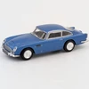 Aston Martin DB5 1:64 Mini Gt LHD 954 modellautó