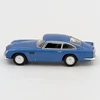 Aston Martin DB5 1:64 Mini Gt LHD 954 modellautó