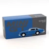 Aston Martin DB5 1:64 Mini Gt RHD 954 autómodell