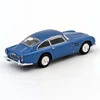 Aston Martin DB5 1:64 Mini Gt RHD 954 autómodell