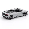 McLaren 750S Spider 1:64 Mini Gt 973 autó modell kisautó