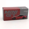 Aston Martin DBS 2023 1:64 Mini Gt 1065 modellautó