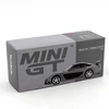 Mazda RX-7 Fortune 7 1:64 Mini GT 1057 modell autó