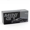 Jaguar C-X75 2010 1:64 Mini Gt 1070 fém autómodell