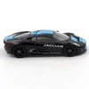 Jaguar C-X75 2010 1:64 Mini Gt 1070 fém autómodell
