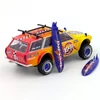 Datsun 510 Wagon 4x4 1:64 Mini Gt //210 fém autómodell