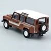 Land Rover Defender 110 1:64 Mini Gt 734 fém autó modell