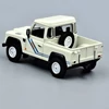 Land Rover Defender 90 1:64 Mini Gt 338 fém modell autó