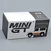 Land Rover Defender 90 1:64 Mini Gt 378 fém modellautó