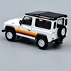Land Rover Defender 90 1:64 Mini Gt 378 fém modellautó
