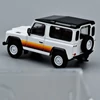 Land Rover Defender 90 1:64 Mini Gt 378 fém modellautó