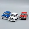 Lancia Delta San Remo Rally 1974 1:18 autó modell filmes autómodell