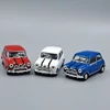 Lancia Delta San Remo Rally 1974 1:18 autó modell filmes autómodell
