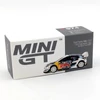 Ford Puma Rally1 #13 1:64 Mini Gt 974 fém autó modell