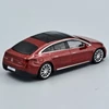 Mercedes EQS 580 4Matic 1.64 MiniGt 970 kisautó modellautó
